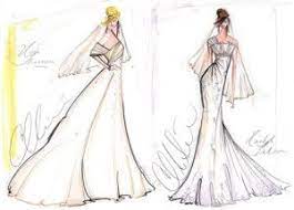 Design My Own Wedding Dress Wedding Dress Sketches Dress Sketches Fashion Design Sketches