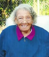 Bertha Benoit Obituary (1918