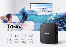 Tv box is equipped with a soc amlogic. 32 With Coupon For Tanix Tx3 Mini L Tv Box Black 2gb Ram 16gb Rom Eu Plug From Gearbest China Secret Shopping Deals And Coupons