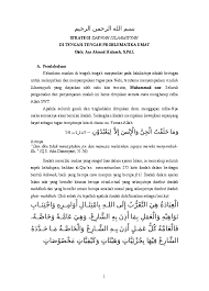 We did not find results for: Doc Strategi Dakwah Di Indonesia Aas Ahmad Hulasoh Academia Edu