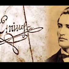 Mihai Eminescu Doina Varianta Necenzurata Life Novelty Sign