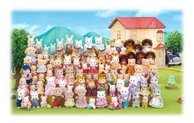 Since 1985, sylvanian families has been loved by many people around the world. Sylvanian Families Kajang Malaysia Contact Phone Address