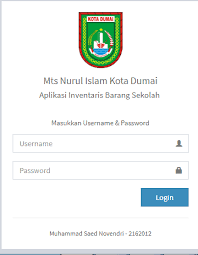 Kode inventaris barang di sekolah. Http Ejournal Amikdumai Ac Id Index Php Path Article Viewfile 40 43