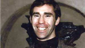 Finding Ronnie -- and wrapping up the Brinks blog