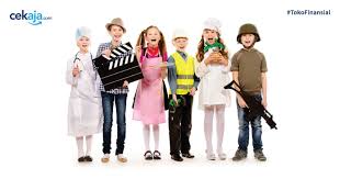 Yang dilakukan oleh seafast dan badan pom. Ide Usaha Jajanan Anak Sekolah Yang Beromzet Jutaan Rupiah