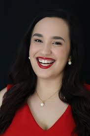 Daily Inspiration: Meet Catherine Magarino