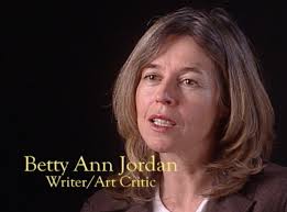 Part Two: The Interviewees in “Death Is In Trouble Now, the Sculptures of  Mark Adair”