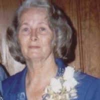 Maxine Frazier Obituary (1935