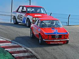 Image result for Rosso Rubino 1971 Alfa-Romeo