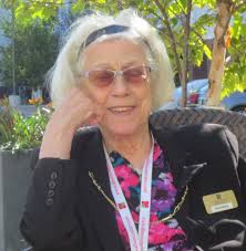 Obituary information for Hendrika Quade