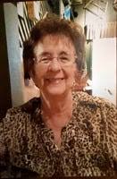 Dawn Marie (Meek Davies) Bennett Obituary