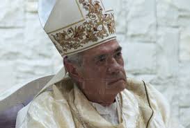 Obispo de La Paz opina sobre las elecciones durante misa