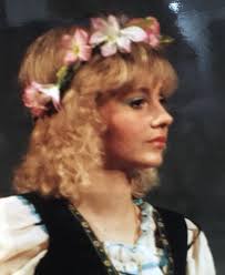 Hi everyone well I said I would post the photo's of me when I was in the  Elizabethans 31 years ago. I was in three shows in total. My first show  “Yeoman