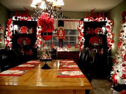 christmas kitchen curtains, tablecloth