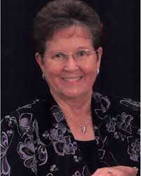 Sharon Faye Bovee Obituary August 13, 2025