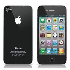 Recycle your apple iphone 4s 16gb and compare 28 quotes ✓ get paid £30 for your device today. Apple Iphone 4 8gb Gsm Factory Unlocked With Camera Starting At 1 Iphone Iphone 4 16gb Apple Iphone 4