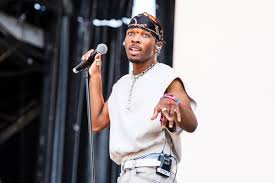 Slapping husbands testicles during sex.