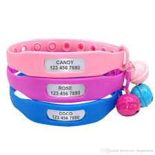 Shop from 300+ designer styles available in multiple collar sizes (in both cat & dog collar versions), with custom hardware options and selectable buckle clasp types (both breakaway. 2021 Personalized Cat Collar Engraved Name Tag Pet Kitten Collar Necklace Cats Accessories Tags Chihuahua Puppy Collars With Bell From Hardware Department 9 95 Dhgate Com