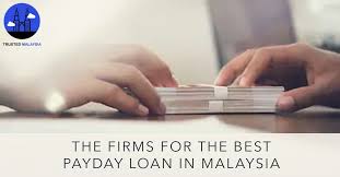 In illegal money lending activities while displaying fake money lending licences purportedly issued by the borrowing from licensed moneylenders. The 5 Firms For The Best Payday Loan In Malaysia 2021