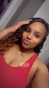 Tia Hatch's Instagram, Twitter & Facebook