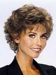 Short Permed Hair Styles Short Permed Hair Permed Hairstyles Short Hair Styles