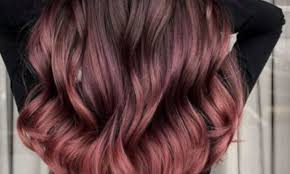 We spoke to top hair experts to understand the different ways to colour your hair and how they can work. The Best Dark Hair Colors For Fall 2019 Viva Glam Magazine