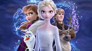 A passenger arrives at terminal d of miami international airport after heavy rains, as hurricane elsa moves towards south florida, in miami, u.s. Die Eiskonigin 2 Friert Sich An Der Spitze Fest Elsa Anna Co Ubertrumpfen Die Avengers Kino News Filmstarts De