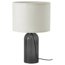 It is used to stress a sentence representing a task to be completed as soon as it can be. Tonvis Lampu Meja Kelabu Asap Kaca Putih 52 Cm Ikea