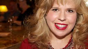 Kimberly Richard's Instagram, Twitter & Facebook