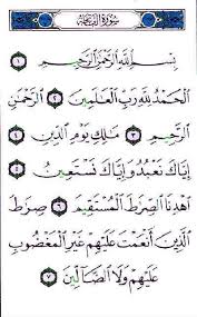Doa pelunas hutang dibaca sebelum tidur. Amalan Dan Do A Fadhilah Surat Al Fatihah Dengan Khasiat Facebook