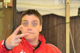 Profile for RAEC MONS Ladies