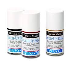 Image result for Shimmering Sand 2007 Mazda3