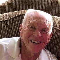 Charles Harry German Obituary