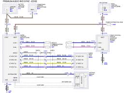 That plug into your vehicle's stereo wiring harness and device holders that mount in a specific spot on the dash. 20 2012 Hybrid Ford Fusion Lincoln Mkz Wiring Diagram Original Gif Votec Diagram