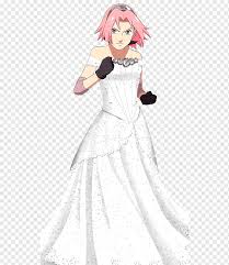 Dolce & gabbana fertigte noch vier weitere roben für spencer an, wie der clip zeigt. Kleid Mangaka Echthaar Farbe Charakter Hochzeitskleid Anime Kunst Charakter Png Pngwing
