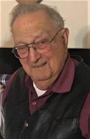 Obituary for Dorville J. Nofsinger
