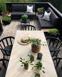 94 4k Followers 1 089 Following 3 162 Posts See Instagram Photos And Videos From Elisabeth Heier Elisabeth Heier Backyard Decor Terrace Garden Patio