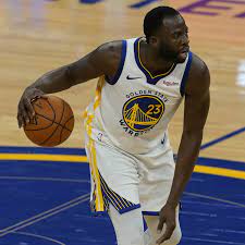 Draymond green doubtful for tuesday. Draymond Green Says Nba Players Are Castrated For Seeking Trades Nba The Guardian
