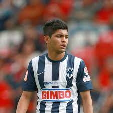 Claro que volvería a rayados, yo salí de ahí y le agarré amor al club. Jesus Manuel Tecatito Corona Regresa A Rayados De Monterrey