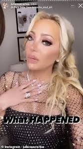 Nicole Carlos's Instagram, Twitter & Facebook