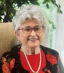 Barbara Mary "Babs" Erlandson Obituary (2025)