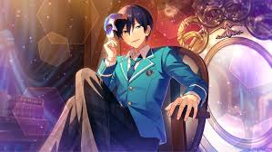 Hokuto Hidaka Gallery The English Ensemble Stars Wiki Fandom Ensemble Stars Hokuto Anime Characters