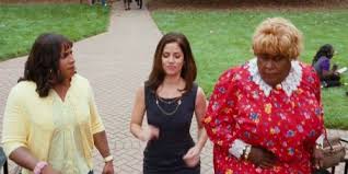 Big momma's house part 3: Who Is Big Mommas Like Father Like Son Dating Big Mommas Like Father Like Son Partner Spouse