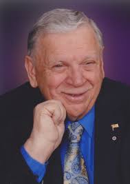 Obituary of James Damron