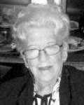 Lillian Lamb Obituary (2013)