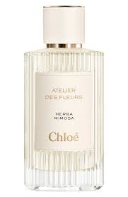 Chloe Atelier Des Fleurs Herba Mimosa Eau De Parfum Nordstrom Exclusive Nordstrom Chloe Perfume Perfume Fragrance Design