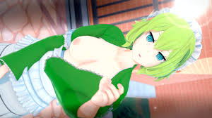 Bell Cranel x Ryuu Lion - Unbridled Passion