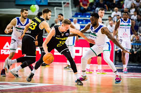 Get the latest news, stats and more about vrenz bleijenbergh on realgm.com. Basketball Champions League 2019 20