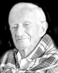 Carl Erickson Obituary (1936