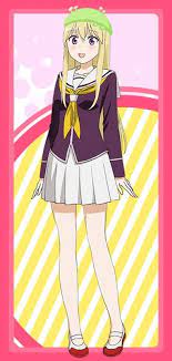 Pin En Murenase Seton Gakuen